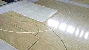 Basket Sahası