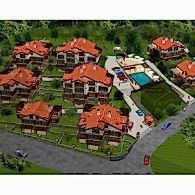 Libra Gayrimenkul Feronia Evleri Zekeriyaköy