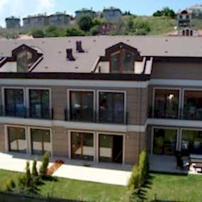 Libra Gayrimenkul Venüs Evleri Zekeriyaköy