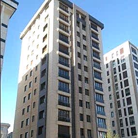 Albulak İnşaat Ortanca Apt. Bostancı