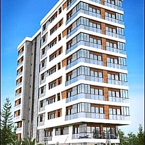 Demir Ay İnşaat Ayçil Sokak