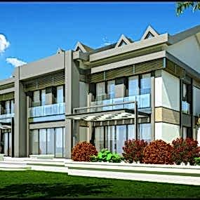 Libra Gayrimenkul Feronia Teras Evleri-2 Zekeriyaköy